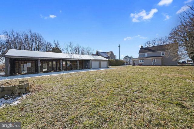 364 MAIN ST, Little Creek, DE 19961