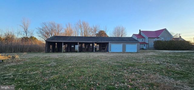 364 MAIN ST, Little Creek, DE 19961