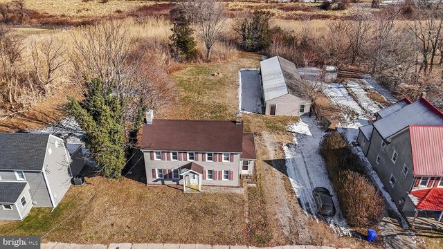 364 MAIN ST, Little Creek, DE 19961