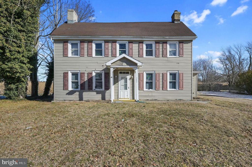 364 MAIN ST, Little Creek, DE 19961