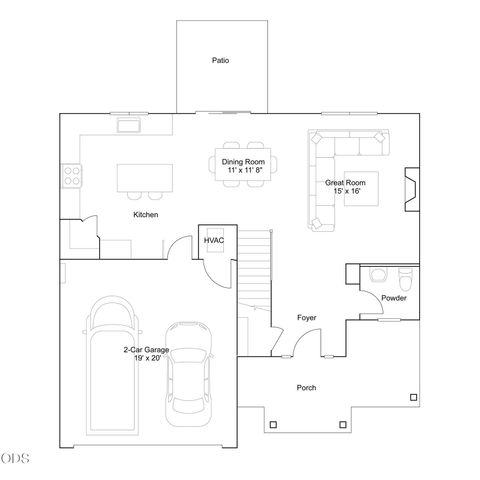 63114 NE Henningsen Pl, Bend, OR 97701