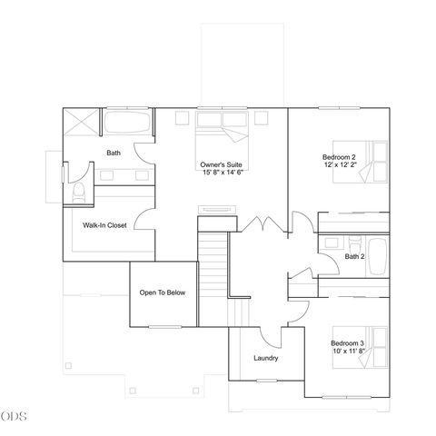 63114 NE Henningsen Pl, Bend, OR 97701