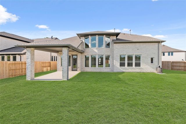 16542 Givenchy Lane, Conroe, TX 77302