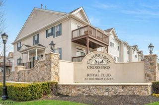 1107 Wickham Ter 374, Clifton City, NJ 07013