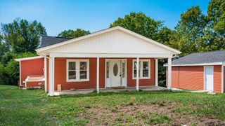 81 Maple Avenue, Thornville, OH 43076