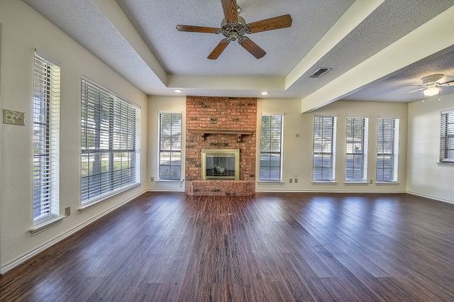 720 Lakeshore Drive, Little Elm, TX 75068