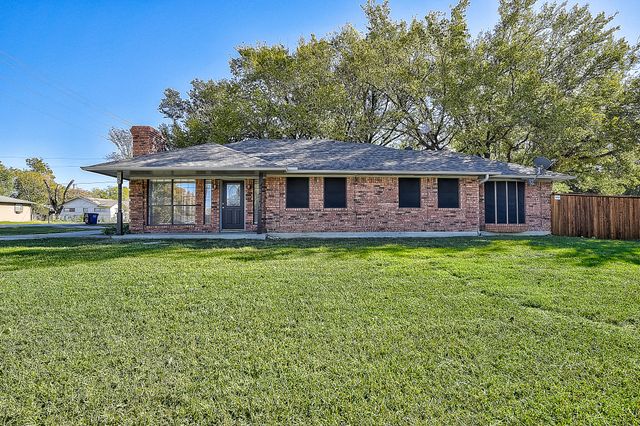 720 Lakeshore Drive, Little Elm, TX 75068