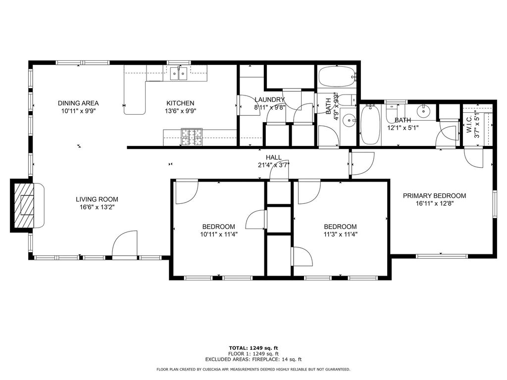 720 Lakeshore Drive, Little Elm, TX 75068