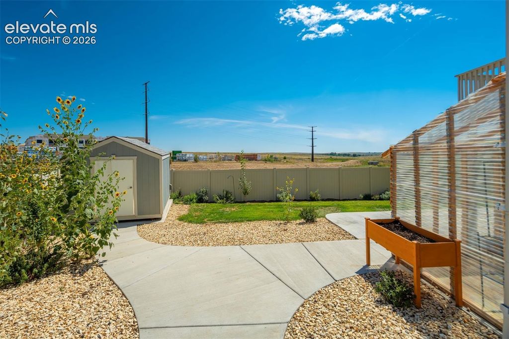 8289 Falling Rock Drive, Colorado Springs, CO 80925 — photo 4