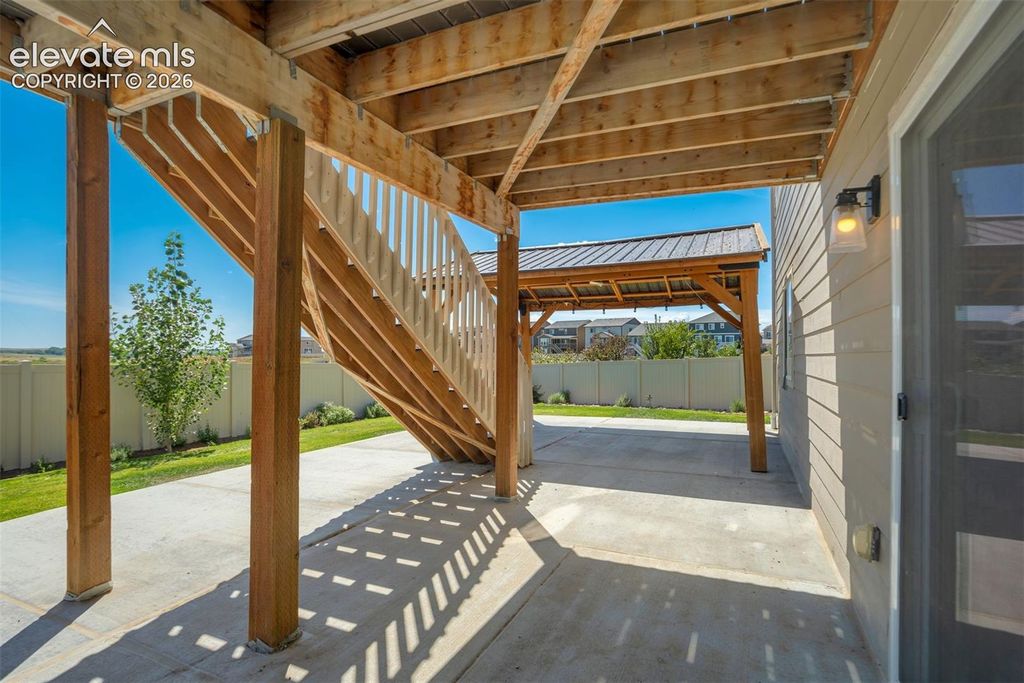 8289 Falling Rock Drive, Colorado Springs, CO 80925 — photo 5