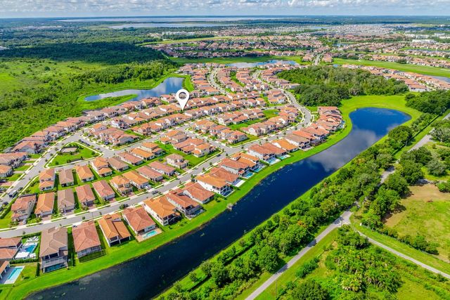 13472 PADSTOW PLACE, Orlando, FL 32832