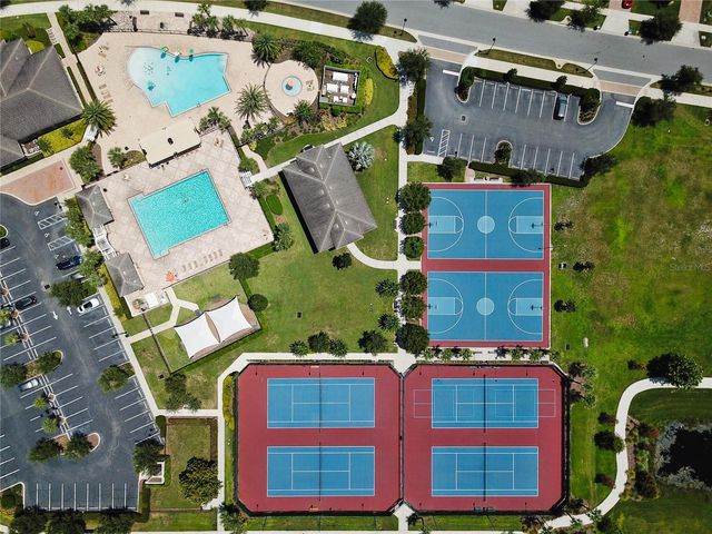 13472 PADSTOW PLACE, Orlando, FL 32832