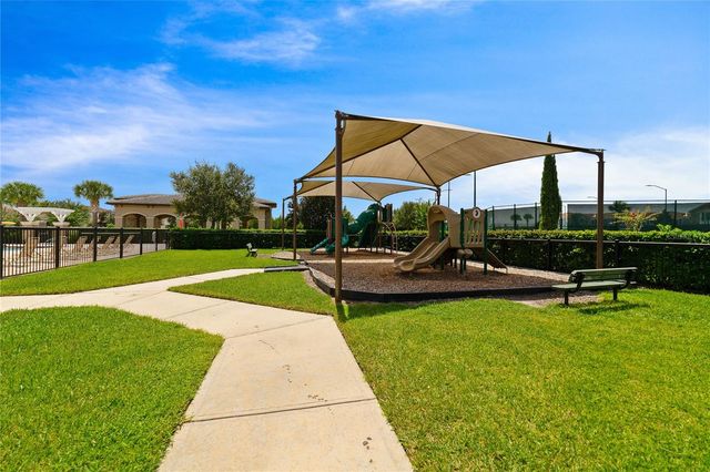 13472 PADSTOW PLACE, Orlando, FL 32832