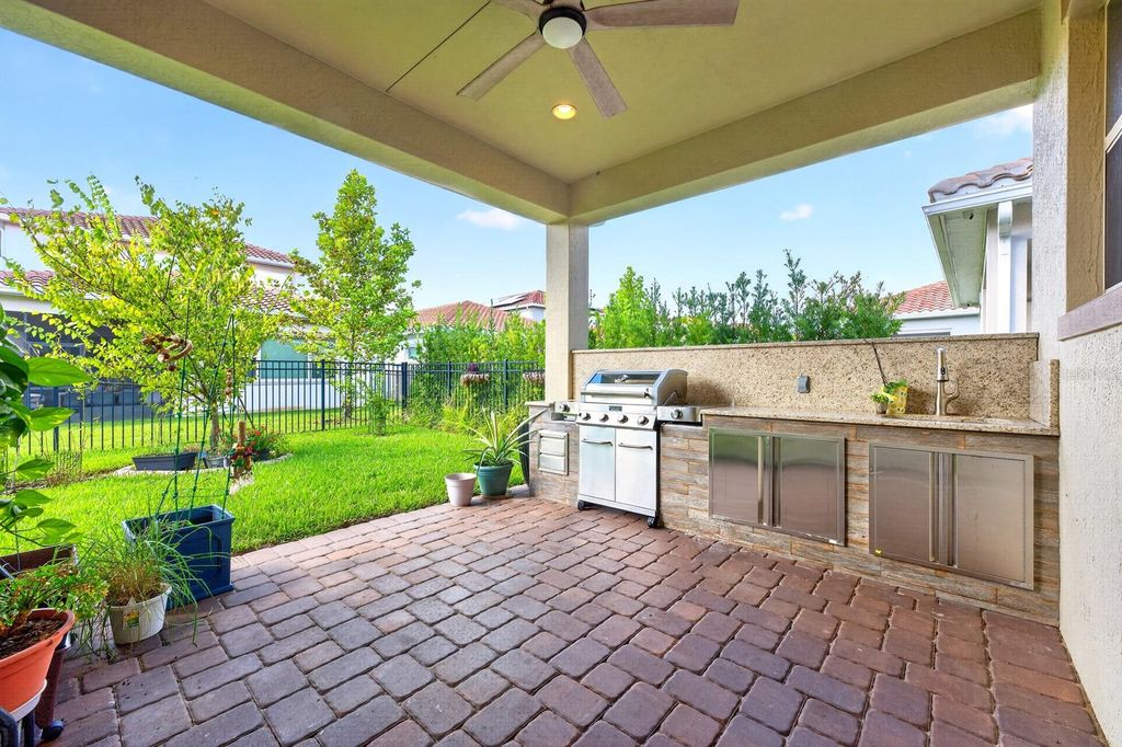 Image 23 of property listing at 13472 PADSTOW PLACE, Orlando, FL 32832