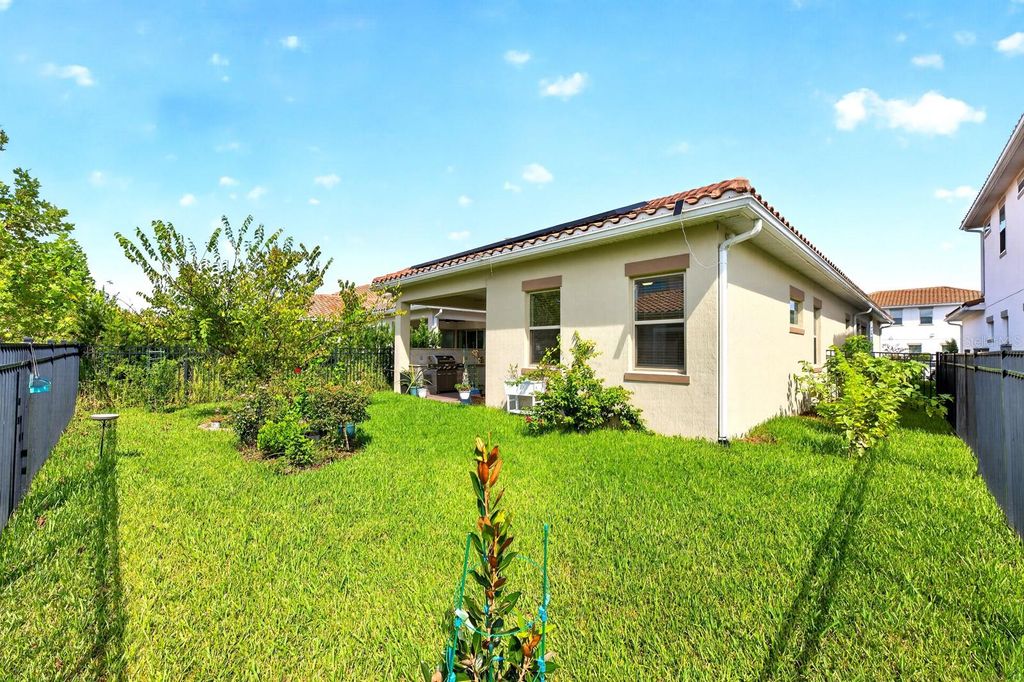 Image 24 of property listing at 13472 PADSTOW PLACE, Orlando, FL 32832