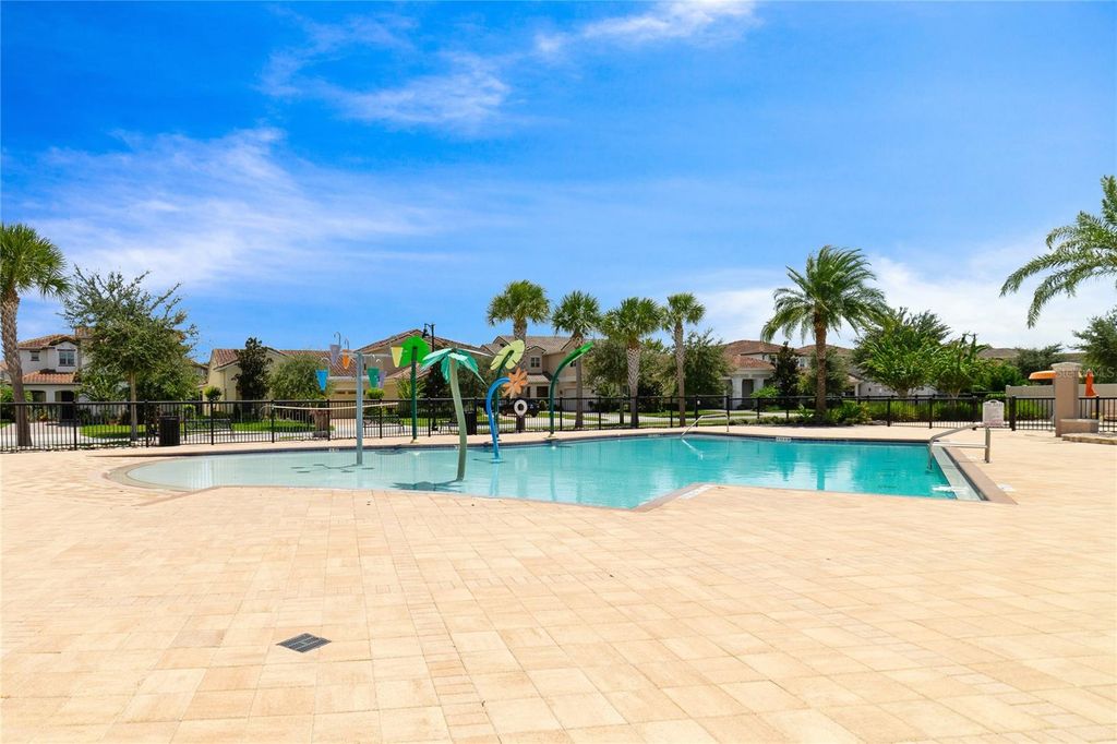 Image 34 of property listing at 13472 PADSTOW PLACE, Orlando, FL 32832