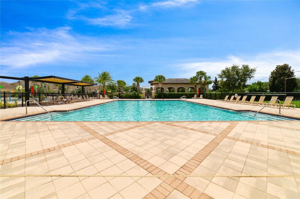 Image 35 of property listing at 13472 PADSTOW PLACE, Orlando, FL 32832