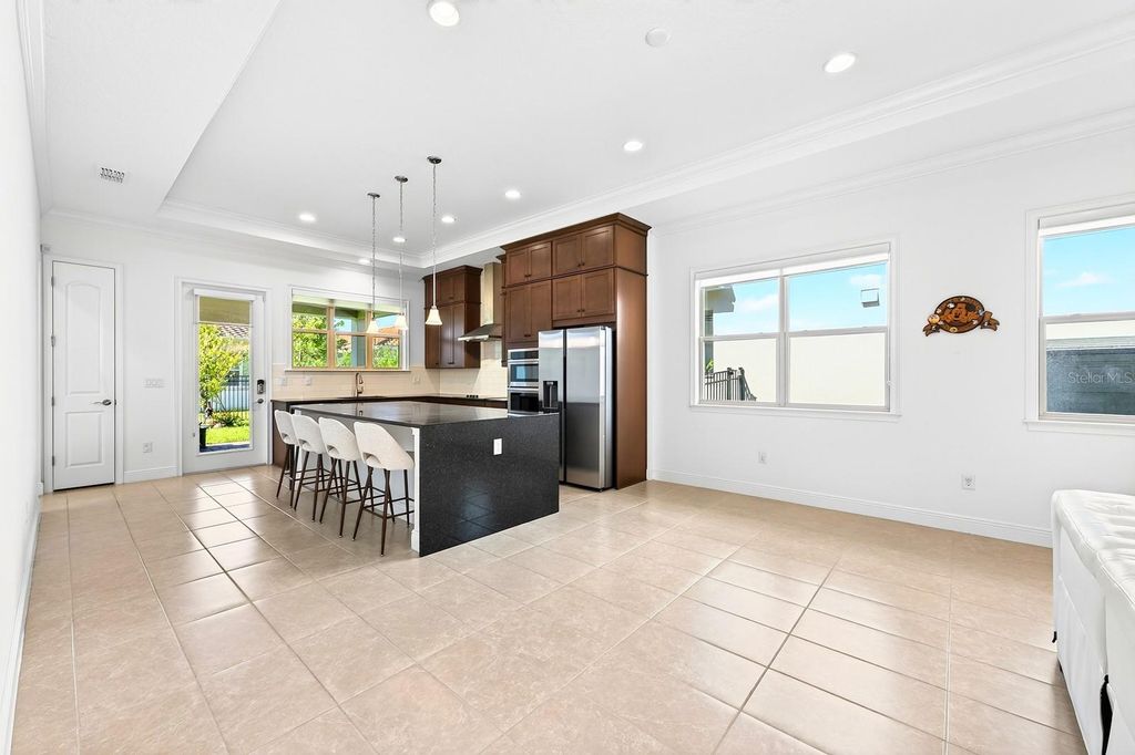 Image 7 of property listing at 13472 PADSTOW PLACE, Orlando, FL 32832
