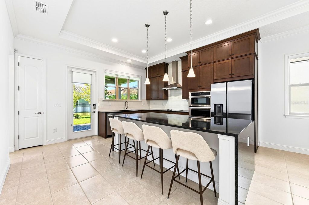 Image 8 of property listing at 13472 PADSTOW PLACE, Orlando, FL 32832