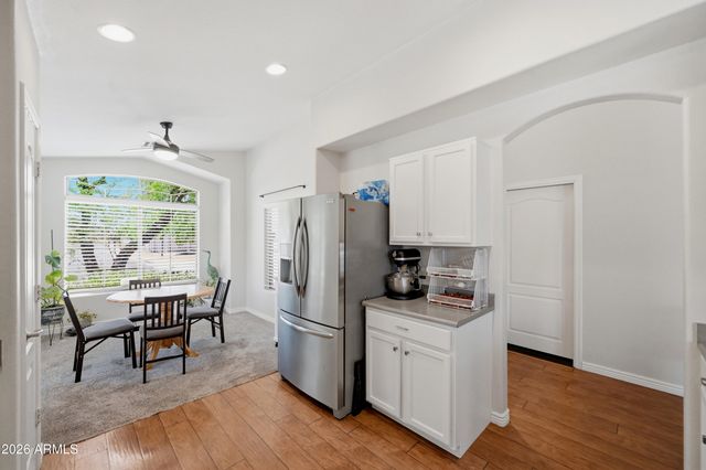 3840 E WYATT Way, Gilbert, AZ 85297