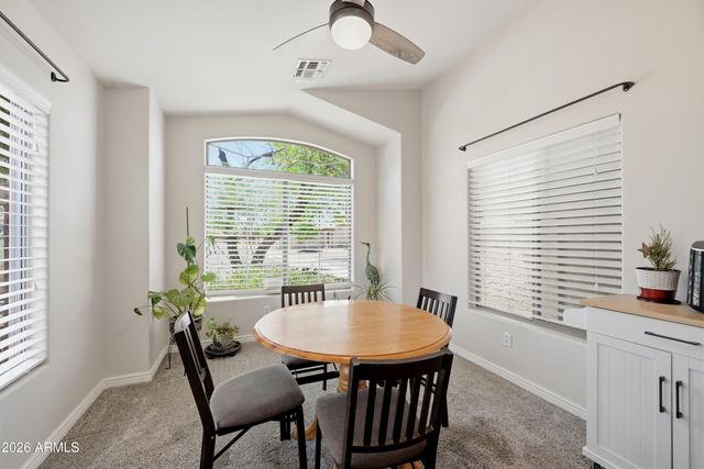 3840 E WYATT Way, Gilbert, AZ 85297