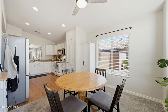 3840 E WYATT Way, Gilbert, AZ 85297
