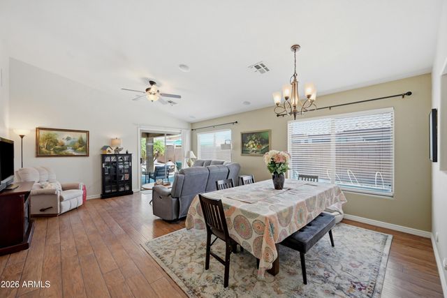 3840 E WYATT Way, Gilbert, AZ 85297