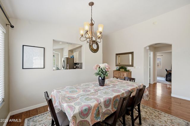 3840 E WYATT Way, Gilbert, AZ 85297