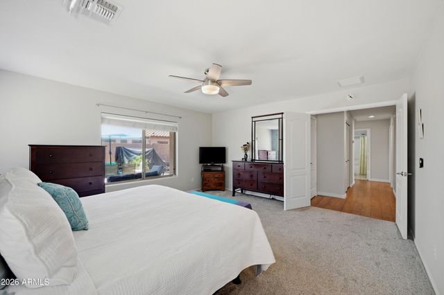 3840 E WYATT Way, Gilbert, AZ 85297