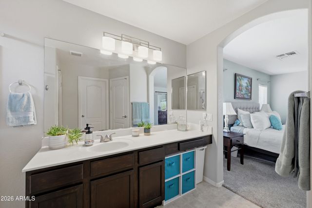 3840 E WYATT Way, Gilbert, AZ 85297