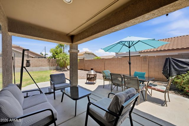 3840 E WYATT Way, Gilbert, AZ 85297
