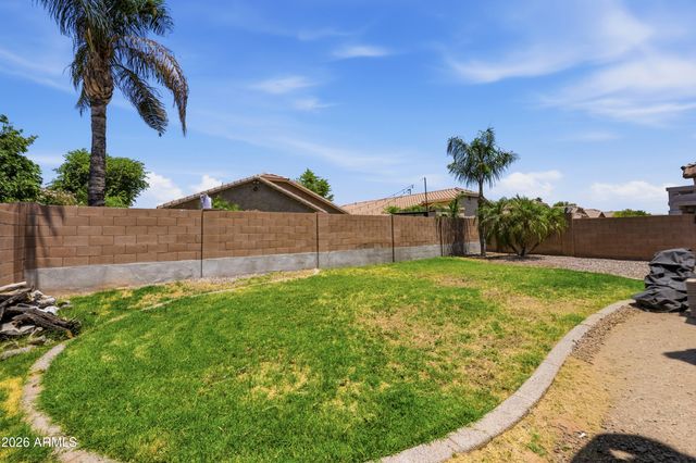 3840 E WYATT Way, Gilbert, AZ 85297