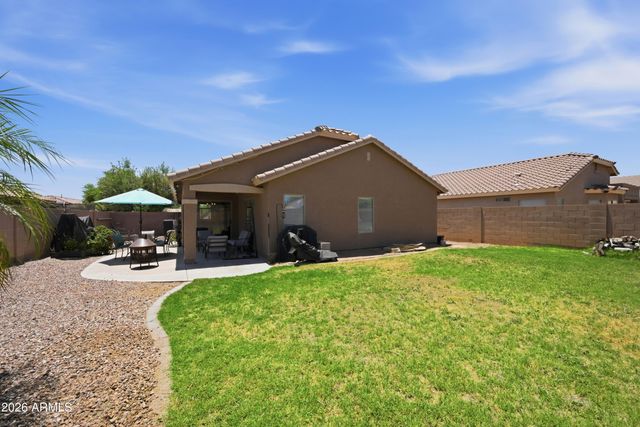 3840 E WYATT Way, Gilbert, AZ 85297