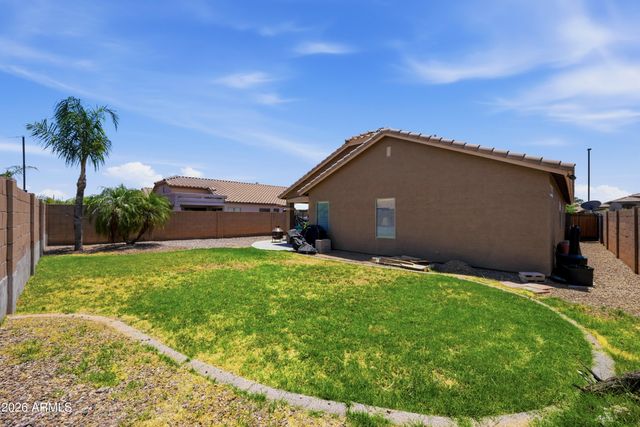 3840 E WYATT Way, Gilbert, AZ 85297
