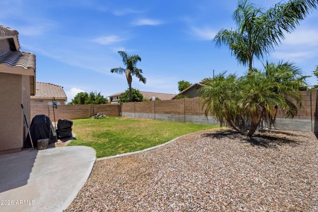 3840 E WYATT Way, Gilbert, AZ 85297
