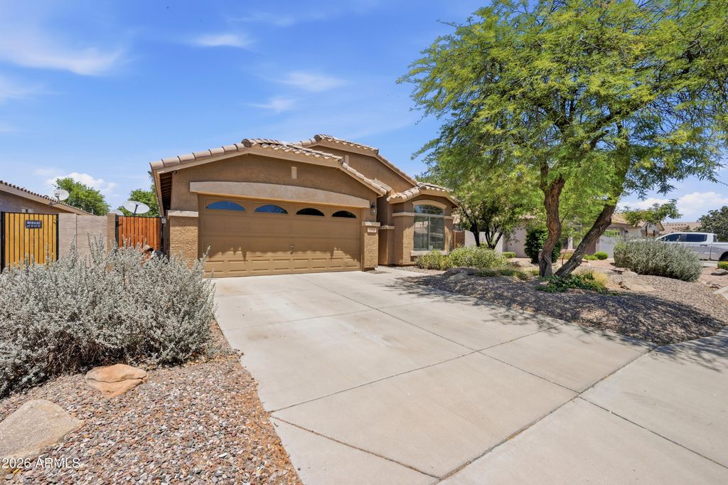 3840 E WYATT Way, Gilbert, AZ 85297 — photo 2