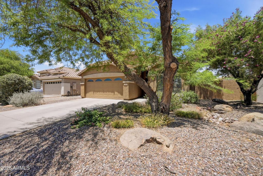 3840 E WYATT Way, Gilbert, AZ 85297 — photo 3