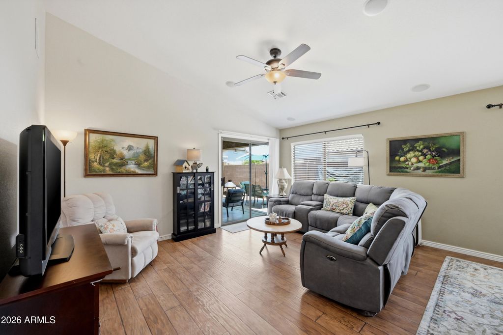 3840 E WYATT Way, Gilbert, AZ 85297 — photo 5