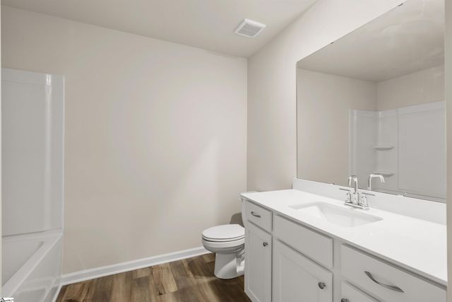 1748 Hidalgo Drive, Boiling Springs, SC 29316