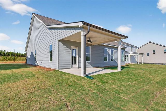 95 Purackal Lane, Statham, GA 30666