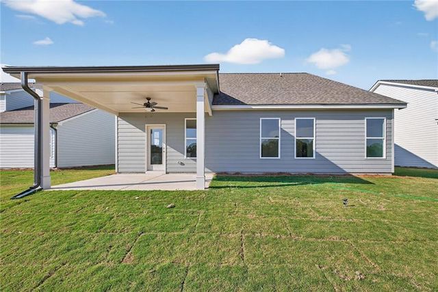 95 Purackal Lane, Statham, GA 30666