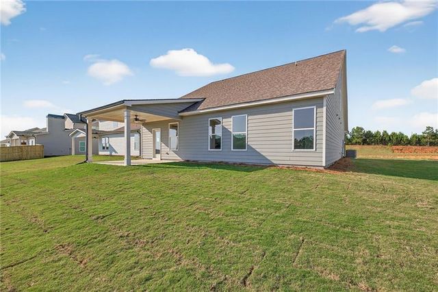 95 Purackal Lane, Statham, GA 30666