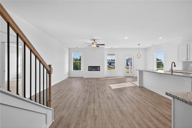 95 Purackal Lane, Statham, GA 30666