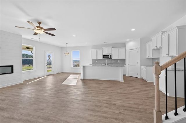 95 Purackal Lane, Statham, GA 30666