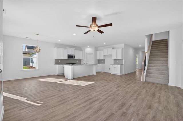 95 Purackal Lane, Statham, GA 30666