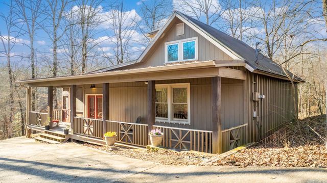 3550 Sam Claar Lane, Benton, AR 72019