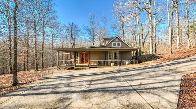 3550 Sam Claar Lane, Benton, AR 72019