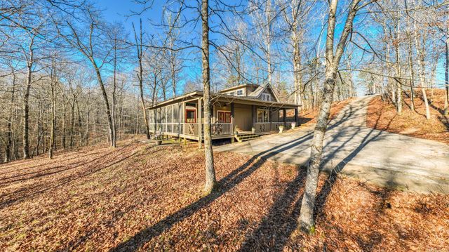 3550 Sam Claar Lane, Benton, AR 72019