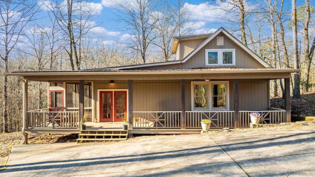 3550 Sam Claar Lane, Benton, AR 72019