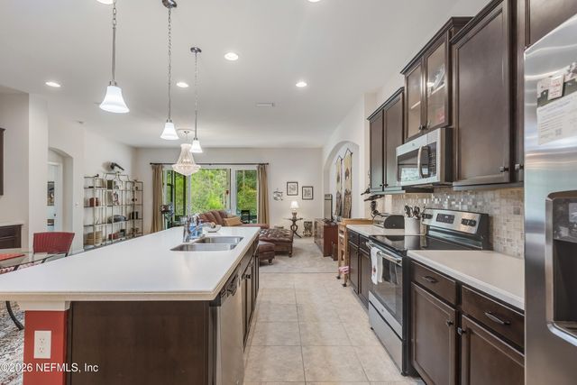 86437 MOONLIT WALK Circle, Yulee, FL 32097